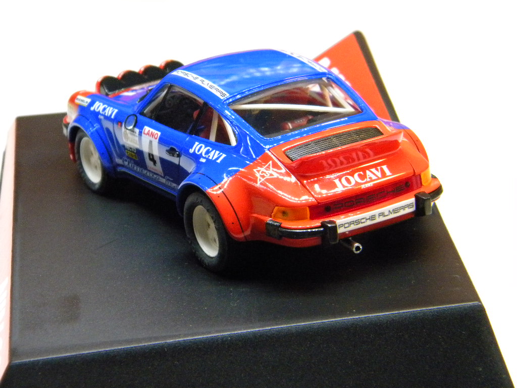 Porsche 911SC (50371
